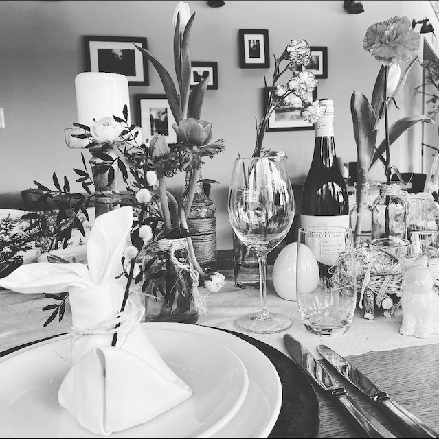 Foto tafel