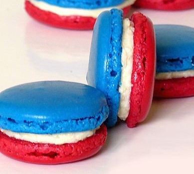 macaron